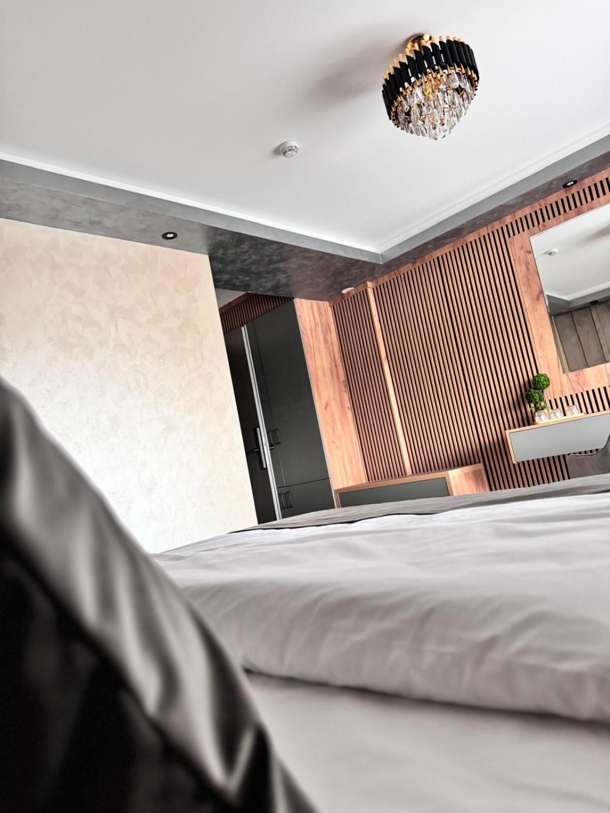 Hanul Domnesc Imperial Hotel & Spa Calan ภายนอก รูปภาพ